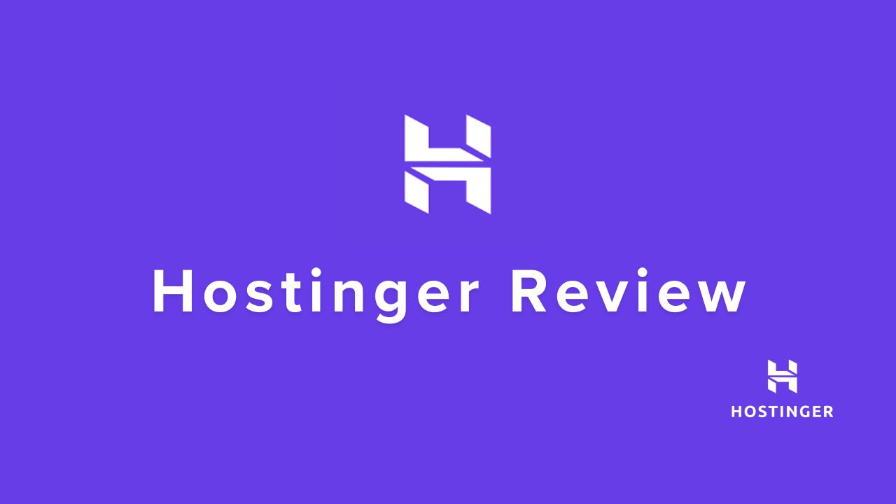 Read more about the article Hostinger Review 2025 – Features, Pricing, and Performance